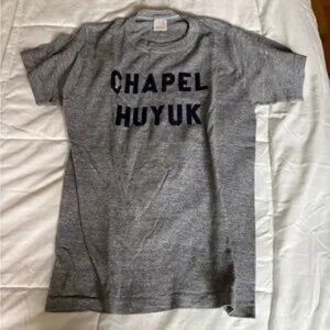 Gray Kids T-Shirt